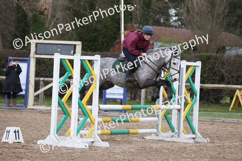 20260124-0835 - Class 3 - 80cm