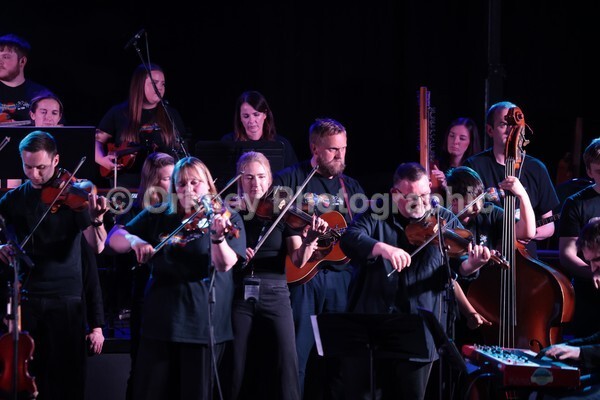  - Hadhirgaan: 30 Years Young