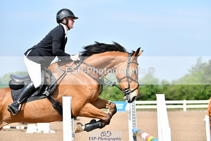 240512A-105619-17805 - Cls 40 Discovery Second Round