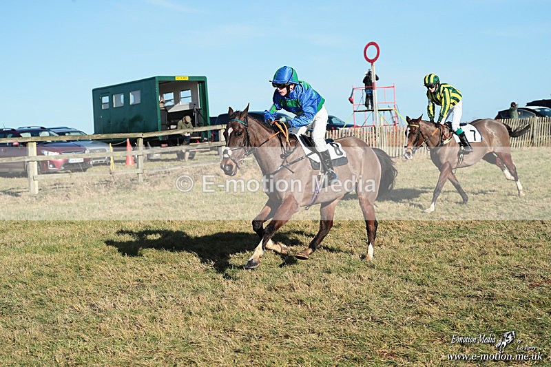 PR PtP 240126 449 - Pony Racing Horseheath 24/01/26
