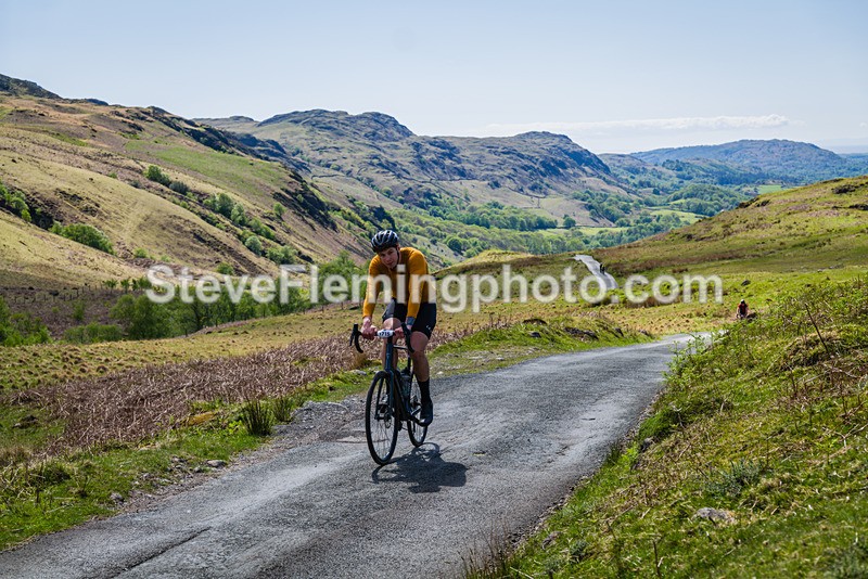 152819 - Hardknott Pass Camera 1 15.00-16.30