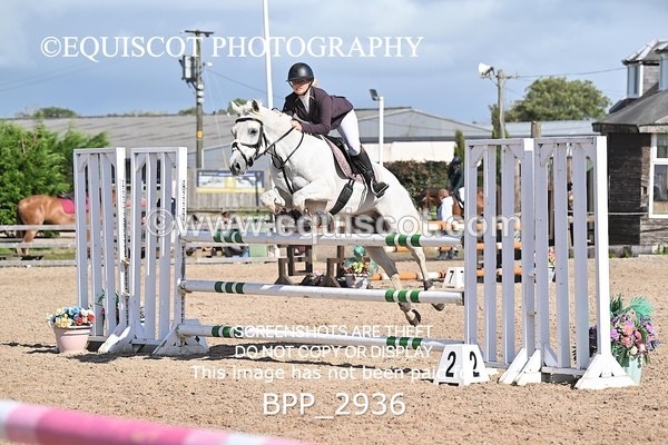 BPP_2936 - CLASS 16 SAT 0.95m Scottish Amateur Champion of Scotland