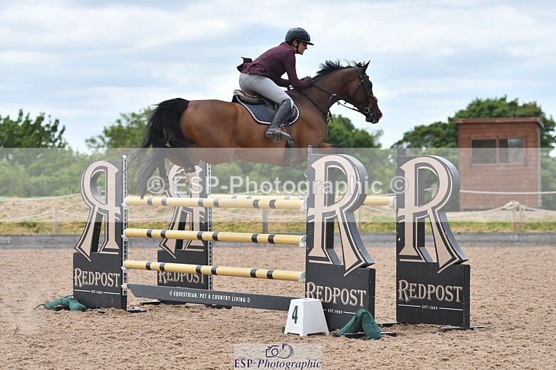 240609A-152740-06500 - Cls 20 National 1.30m Open