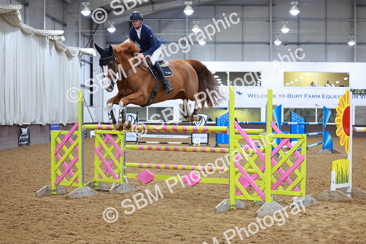 SBM_002338 - Class 6 - National 1.30m