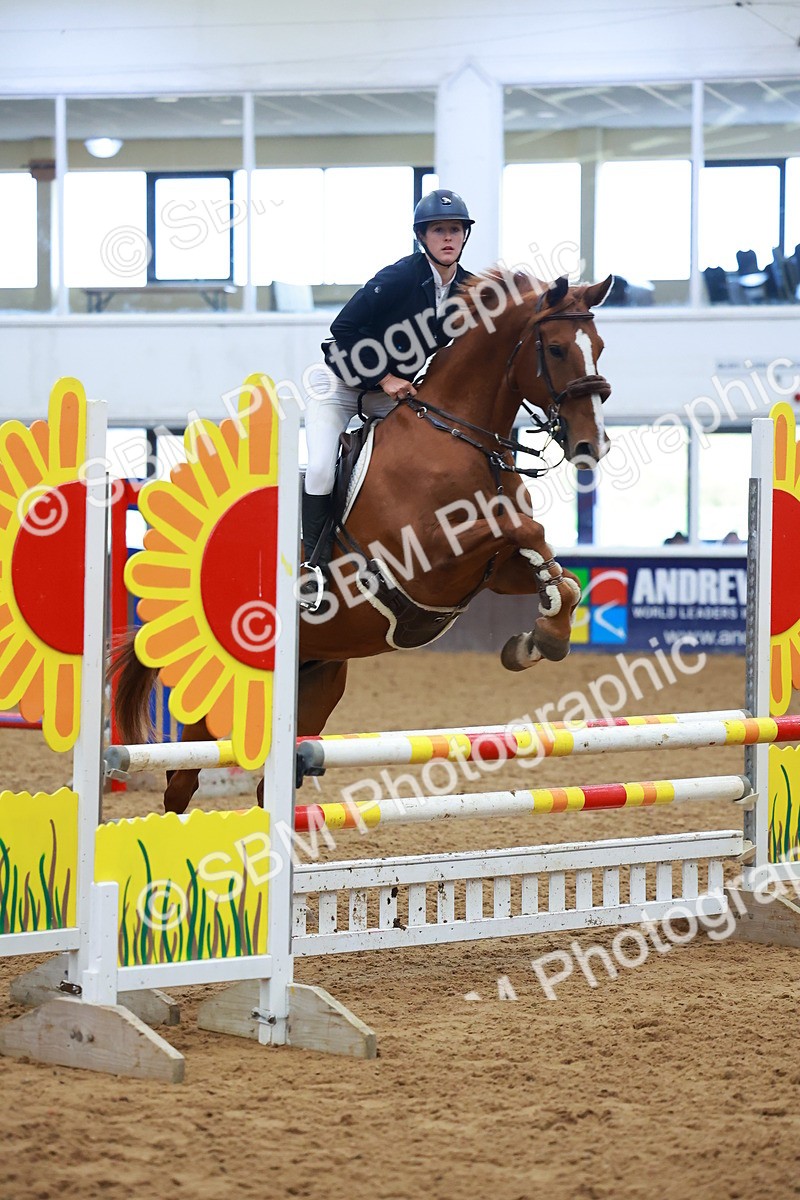 SBM_001354 - Class 3 - Senior Discovery 1.00m