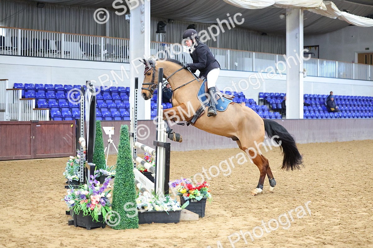 SBM_006024 - Class 23 - Amateur Championship Qualifier 95cm
