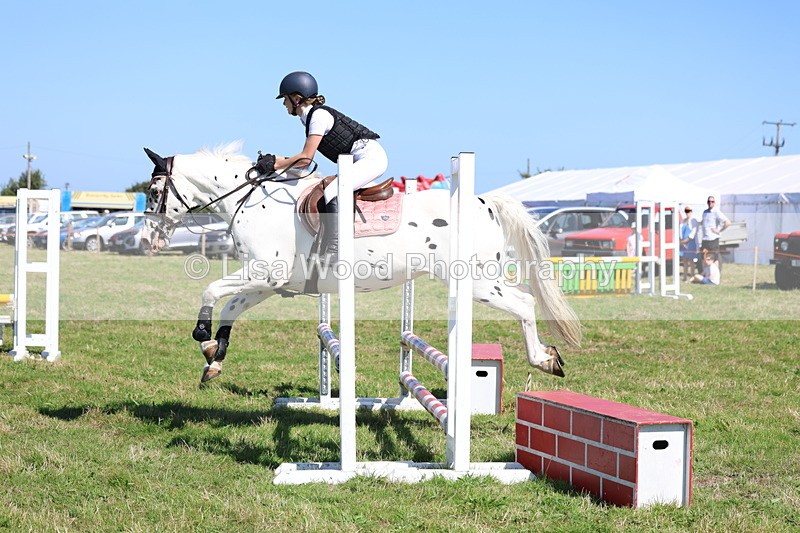 3E7A4744 - Class 2: Club 70cm