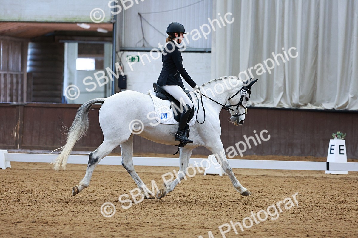 SBM_001524 - Class 5 - Novice 5