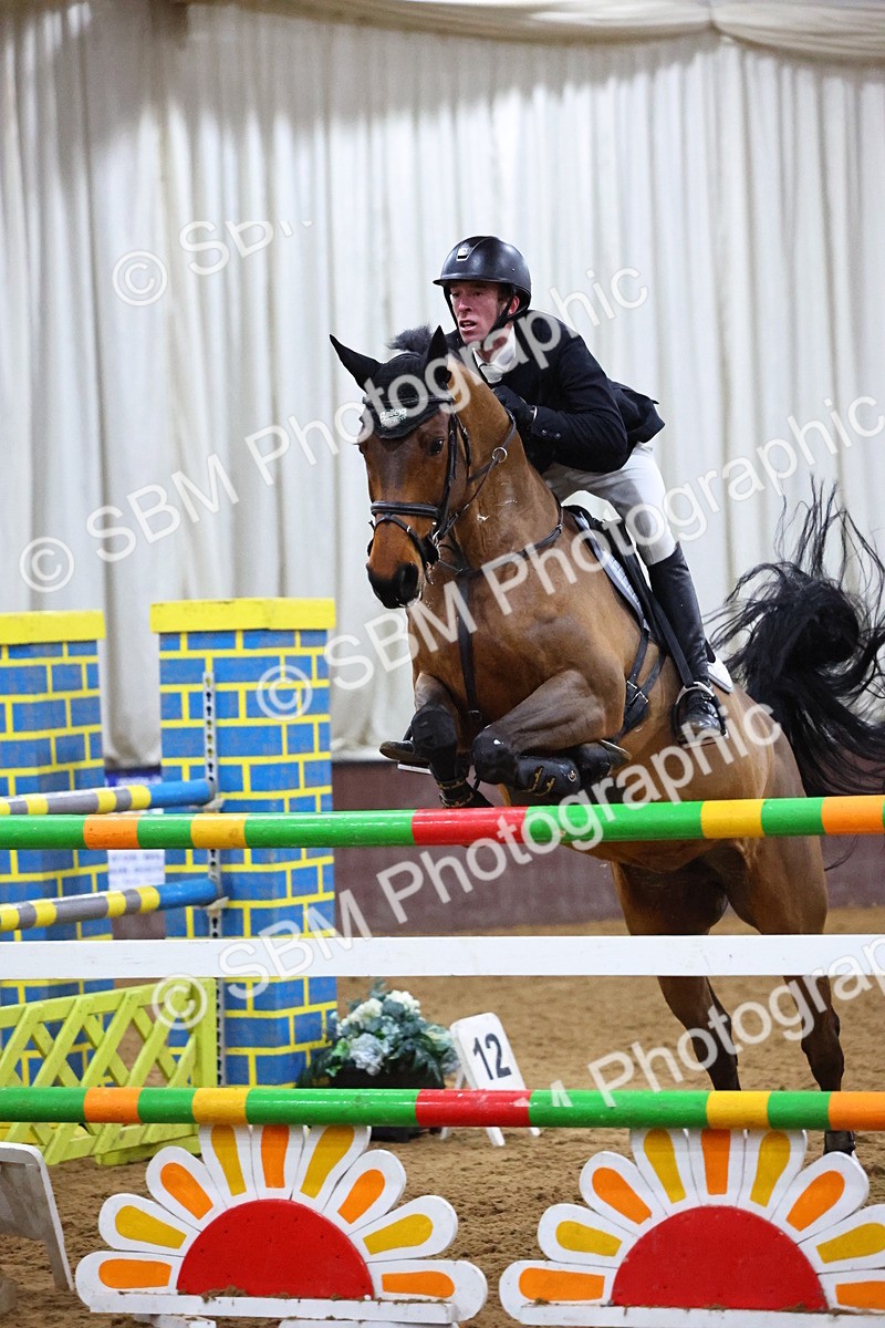 SBM_006481 - Class 21 - National 1.30m/1.40m Open Handicap