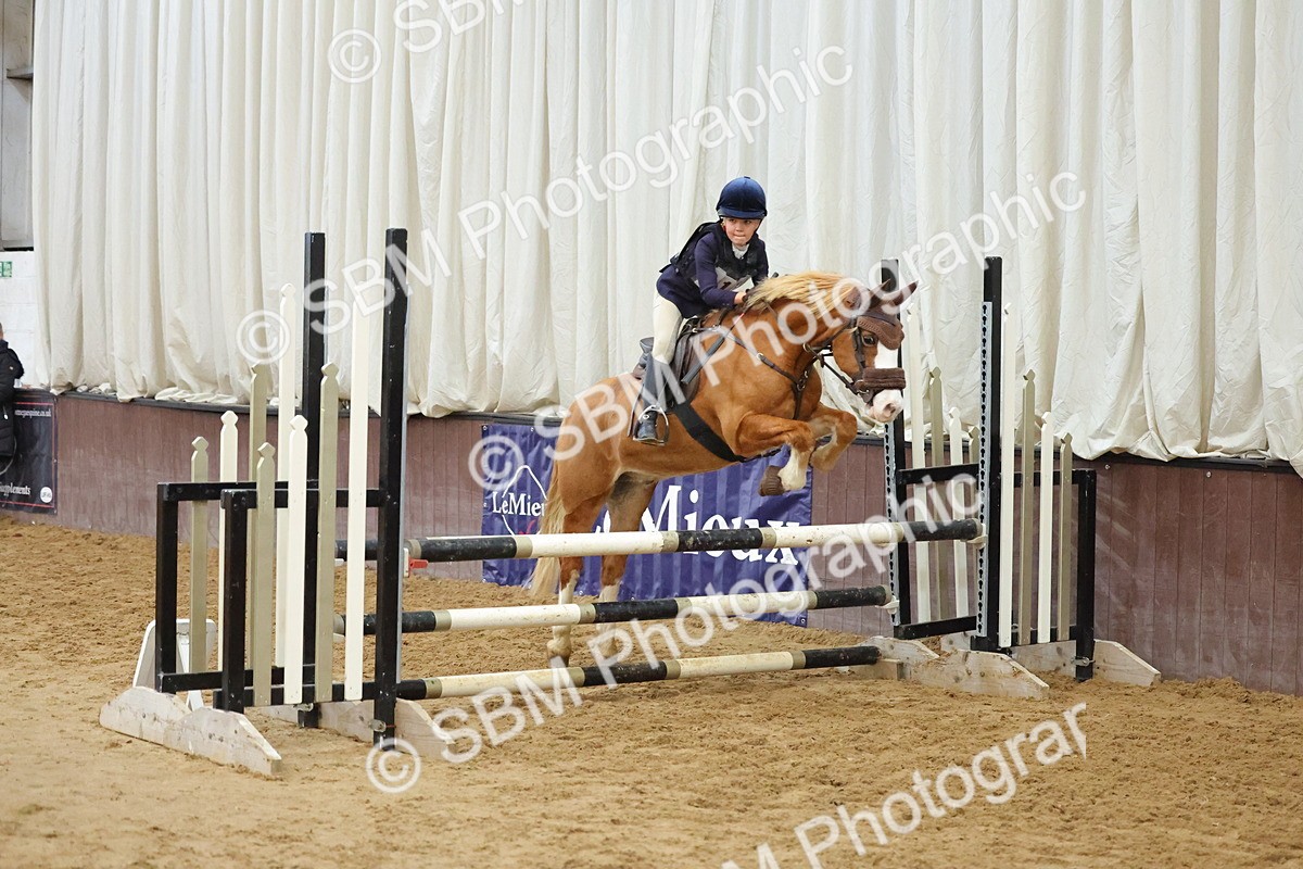 SBM_001797 - Class 5 - Show Jumping 80cm