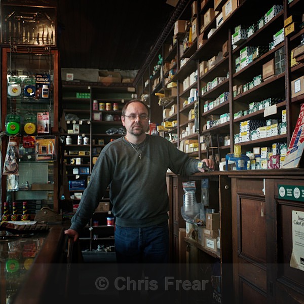 8 - Shop That Time Forgot