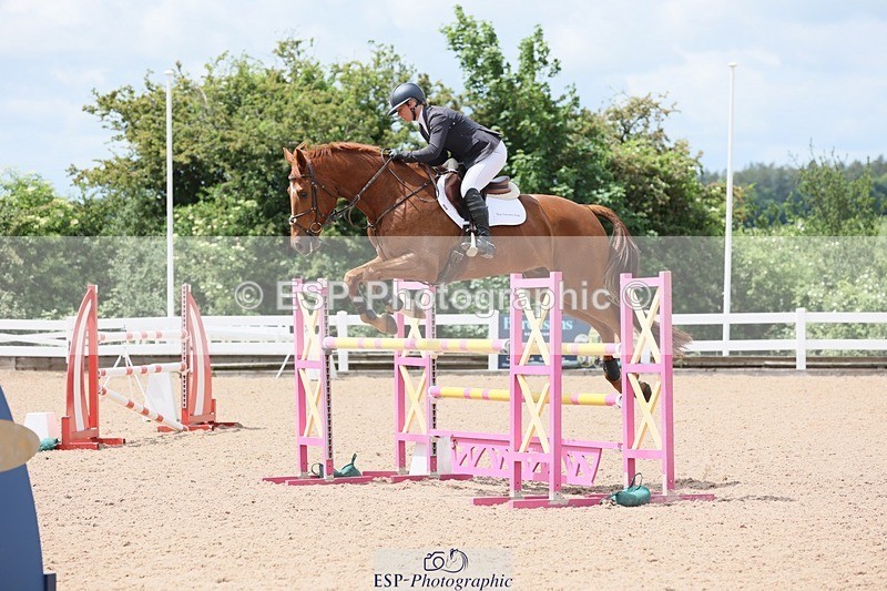 250528-130427-00849 - Cls 4 Newcomers and 1.10m Open