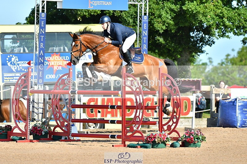 230720A-090950-01601 - Cls 1, 2 Star Small 1.30m