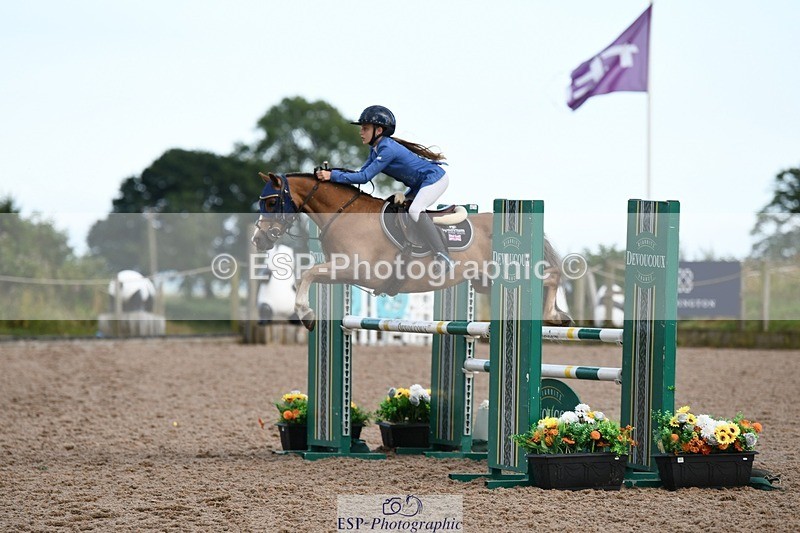 250628-191219-08097 - Cls 16 Winter Summer 128cm & 138cm