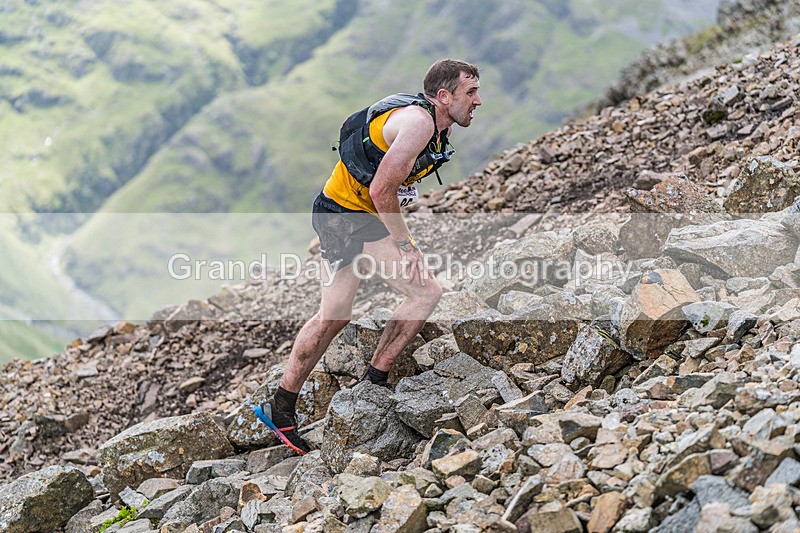 Borrowdale-230 - Borrowdale Fell Race Saturday 3rd August 2024