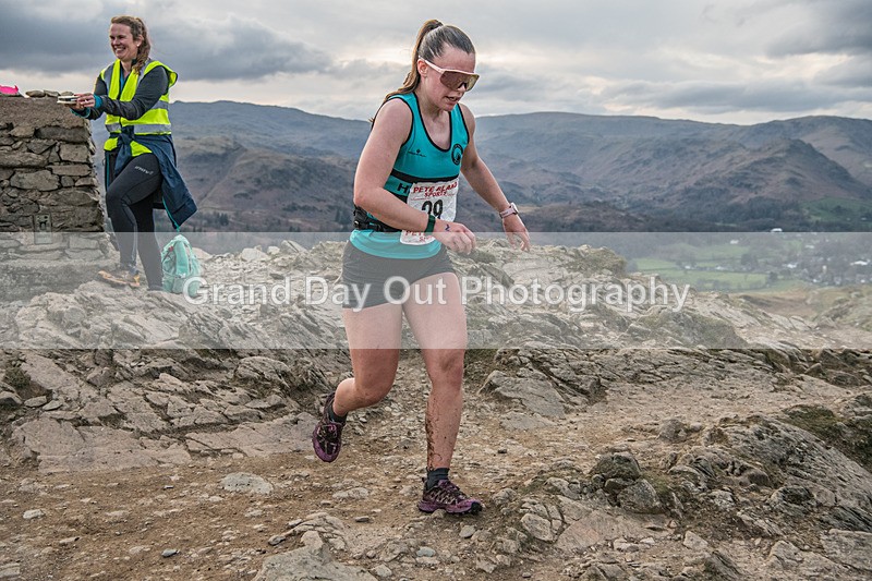 Loughrigg-467 - Loughrigg Fell Race, Wednesday 8th April 2026