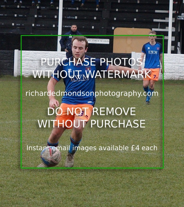 DSC04969 - Morecambe U18 v Carlisle Utd U18 (6/3/21)