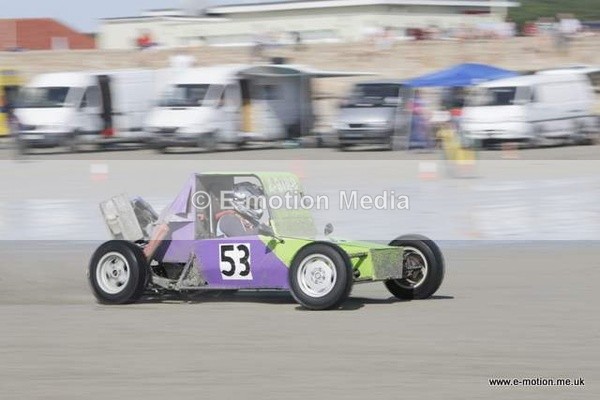 SR 250709 300 - Sand Racing 25/07/09