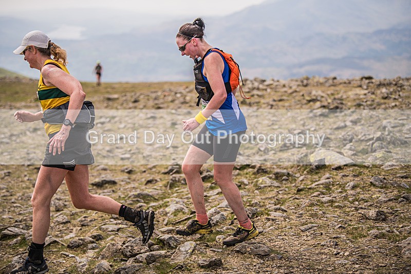 Fairfield-1029 - Fairfield Horseshoe Fell Race Saturday 11th May 2024