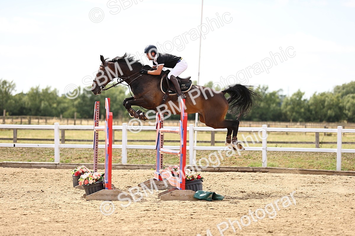 SBM_011297 - Class 10 - Talent Seekers Inc 7 Years Old Championship Qualifer - 1st Half