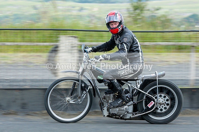 210710-5D-3K8A1165 - Ride & Skid It  Speedway Experience Day 10th July 21