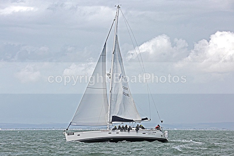 160702 LILY OF HAMBLE FAIRVIEW - GBR1031L - ROUND THE ISLAND Y92A2709_ - ROUND THE ISLAND 2016