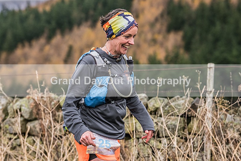 Tweed Valley-822 - High Terrain Events Tweed Valley 65 & 50K Ultra Trail Races Sunday 17th November 2024