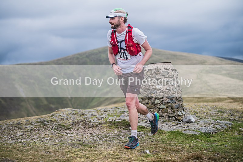 Sedbergh Hills-766 - Sedbergh Hills Fell Race Sunday 16th August 2026