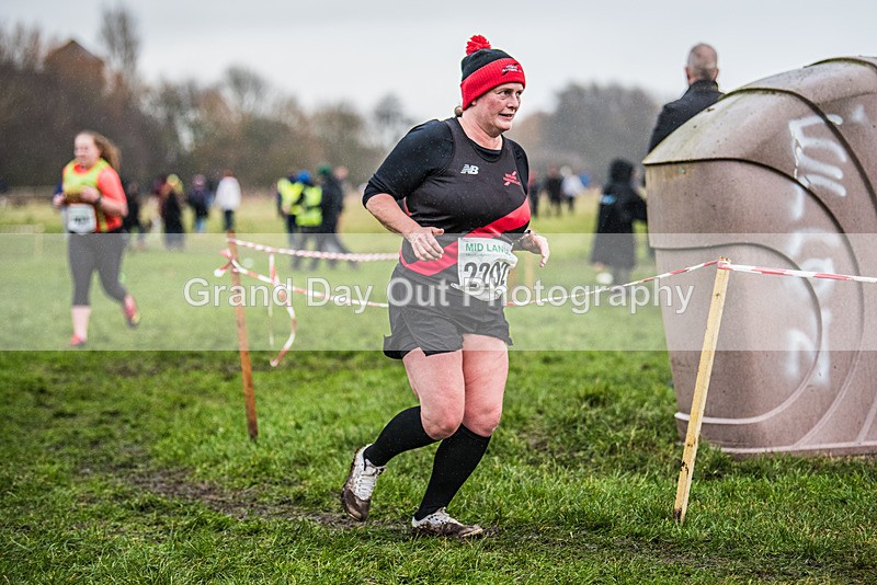 Blackpool-367 - Mid Lancs XC Blackpool Saturday 13th January 2024