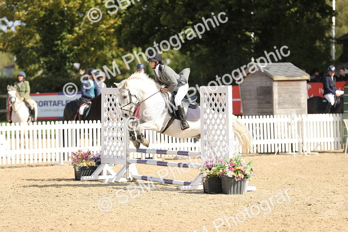 SBM_04657 - J28 - Senior Horse & Pony 60cm Championships