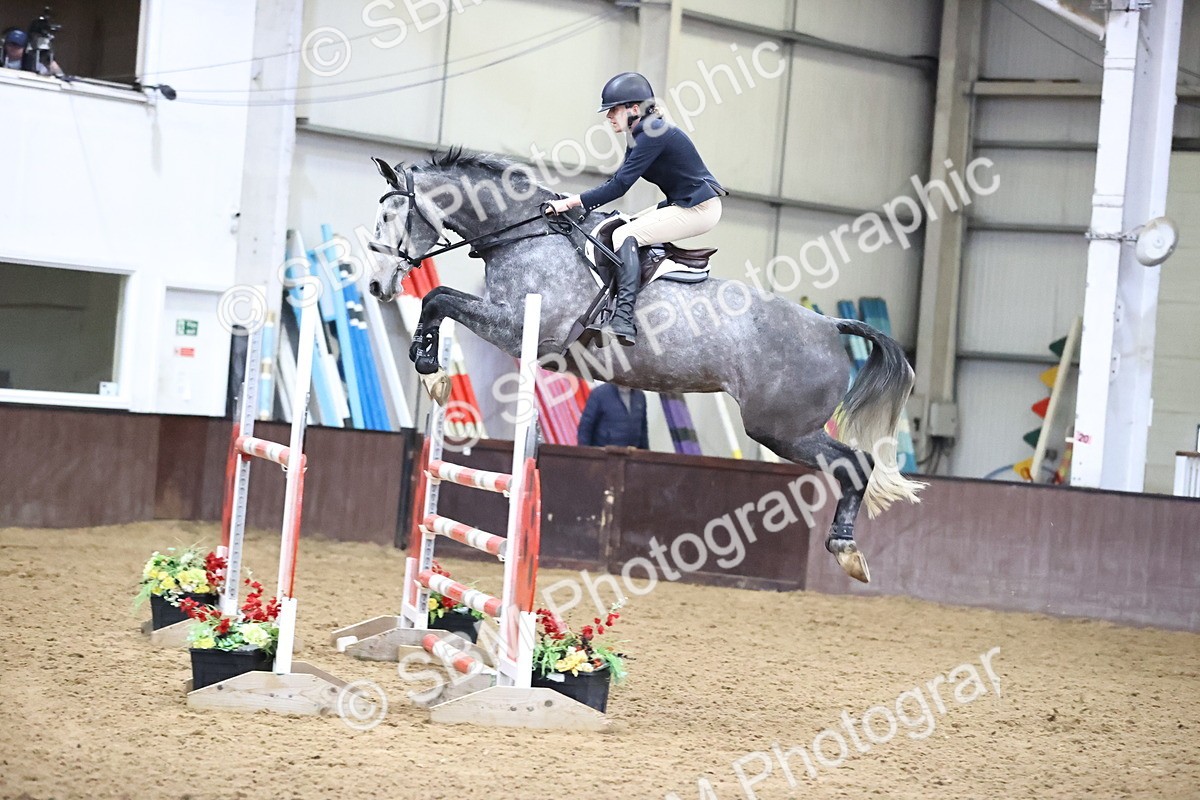 SBM_006190 - Class 18 - Senior 1.15m Open Inc Members Cup Q