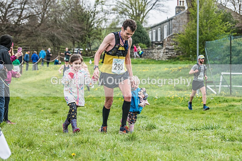 3 Peaks Finish-768 - The 3 Peaks Race Saturday 26th April 2025 - The Finish