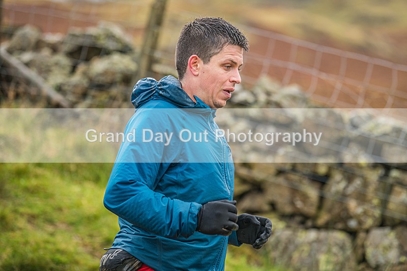 Langdale-1153 - Langdale Horseshoe Fell Race Saturday 12thOctober 2024
