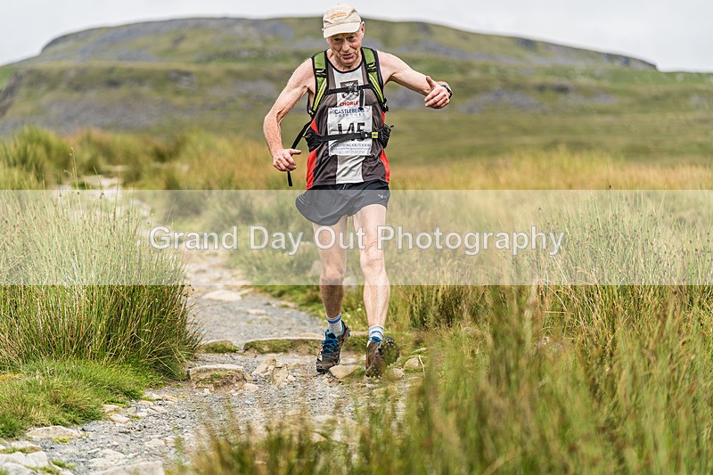 Ingleborough-1150 - Ingleborough Mountain Race Saturday 20th July 2024