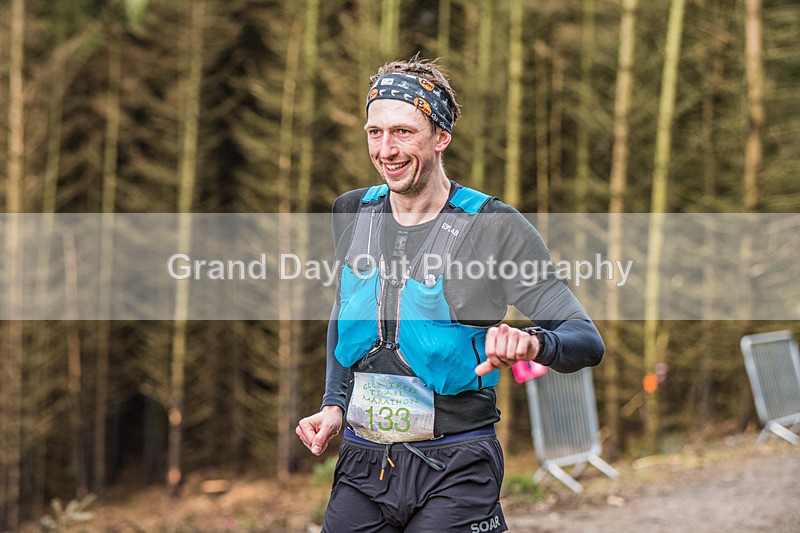 Glentress Marathon-1383 - High Terrain Events Glentress Marathon Trail Run Saturday 19th February 2023