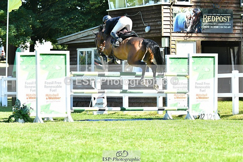 230707-165138-09584 - Cls 14 1.35m Speed Derby