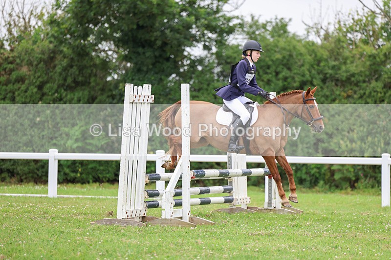 3E7A6260 - Class 5 PC80 Regional Qualifier Rnd 2 (B)