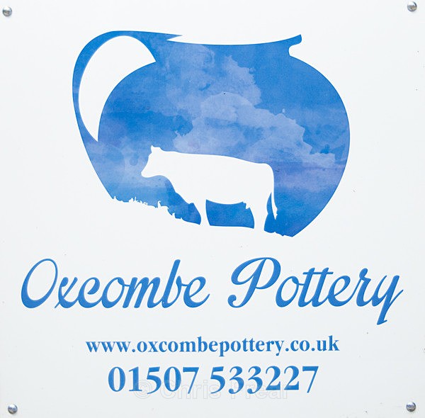 1 - Oxcombe Pottery Shoot