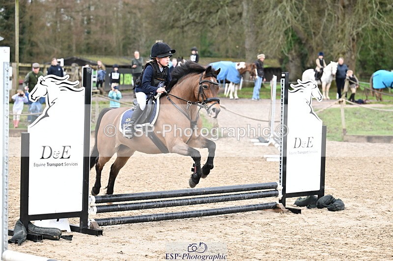 260222A-092535-00104 - 40cm Lead Rein and Assisted