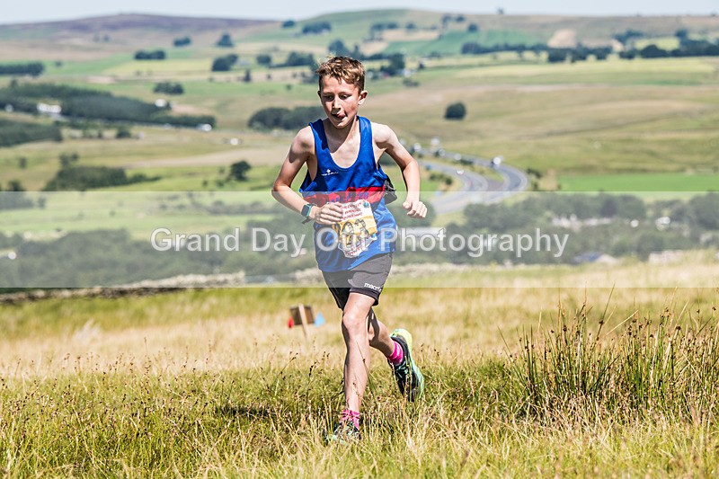 Tebay U13-35 - FRA Junior Championship Under 13s Tebay Saturday 12th July 2025