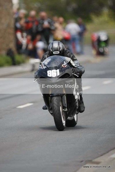 VSP 130609-50 - Vazon Sprint 2009