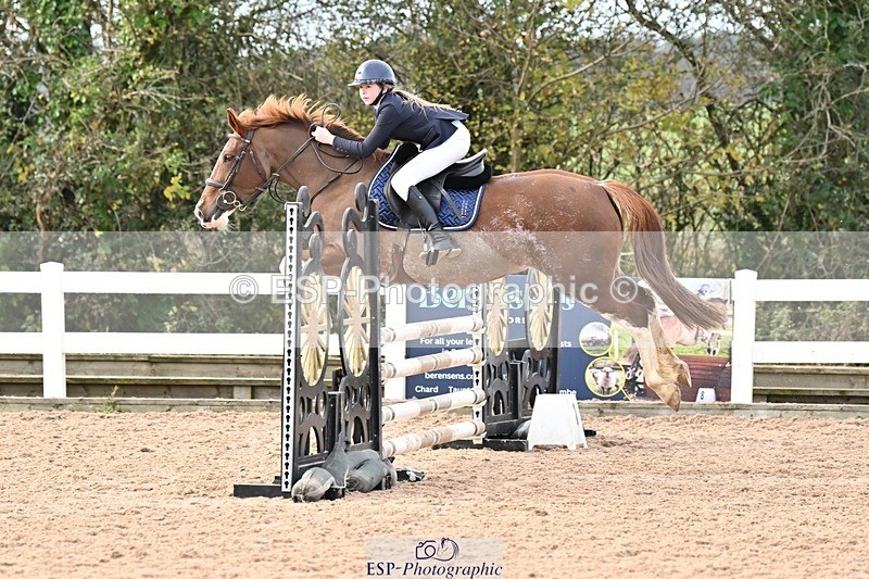 241117X-123222-04613 - Cls 14s A&B BC Pony Newc & 1.00m Open