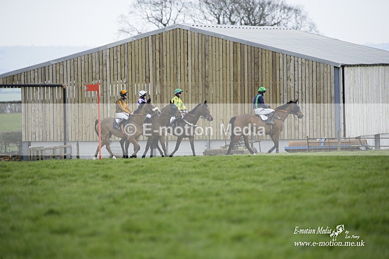 PtP 060322 236 - Blackmore & Sparkford Vale Hunt PtP 06/03/22