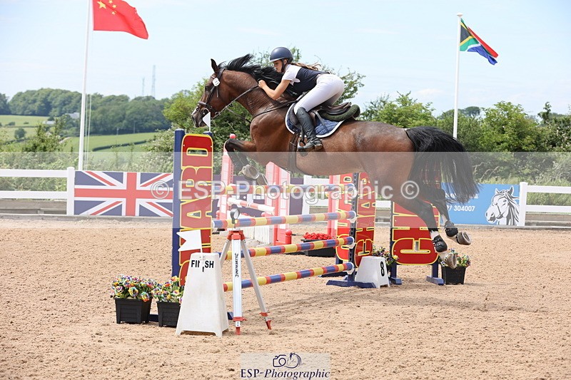 240718A-140303-05997 - Cls 13, 1 Star Silver Tour 1.20m