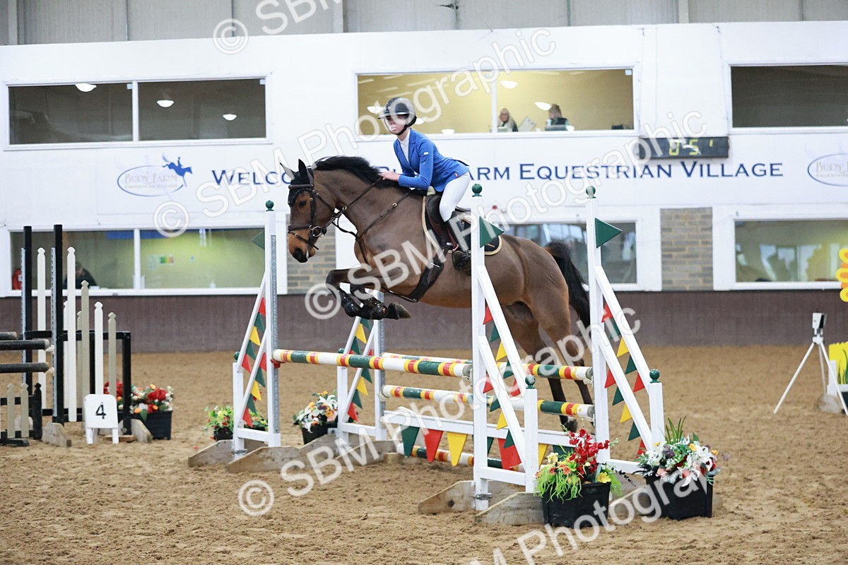 SBM_000707 - Class 3 - Senior Discovery - 1.00m