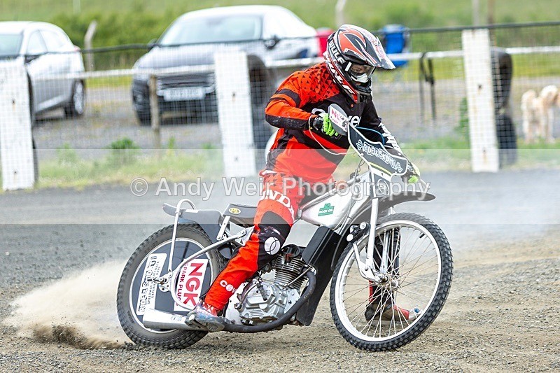 220618-5D-3K8A0068 - Ride & Skid It  Speedway Experience 18th June 22