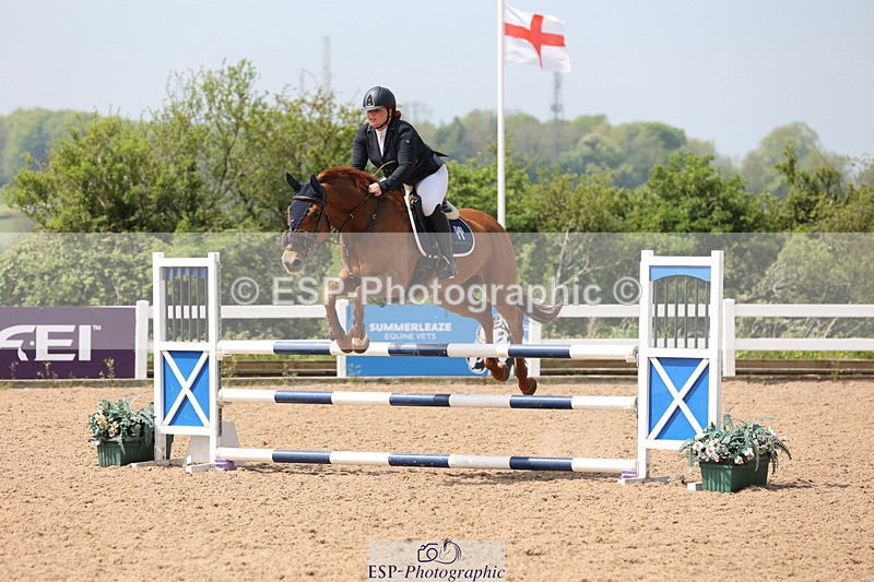 240510A-131859-07113 - Cls 16 95cm National Am Quali