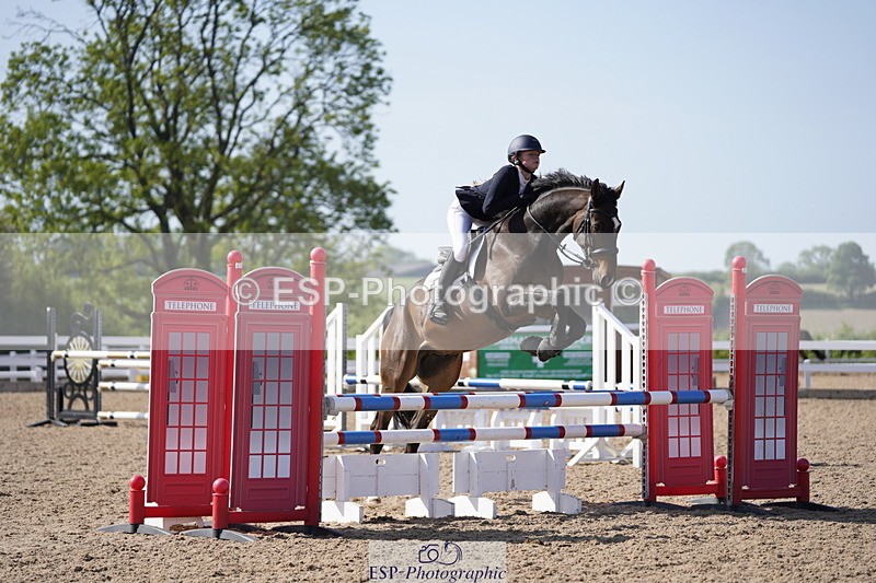 230527A-091856-03221 - Cls 19 British Novice & 90cm Open