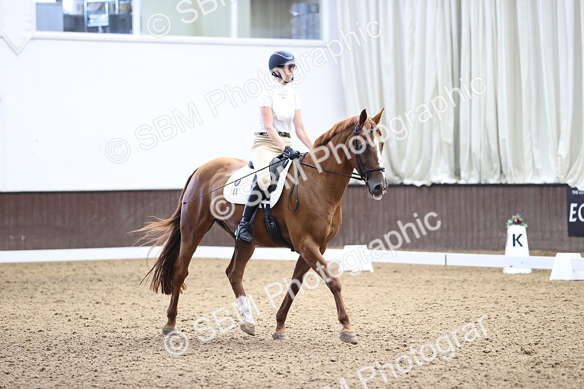 SBM_000466 - Novice 4 Warm Up