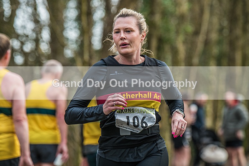 St Herberts 10K-479 - St Herberts School Festival of Running 10K Road Race Saturday 1st March 2025